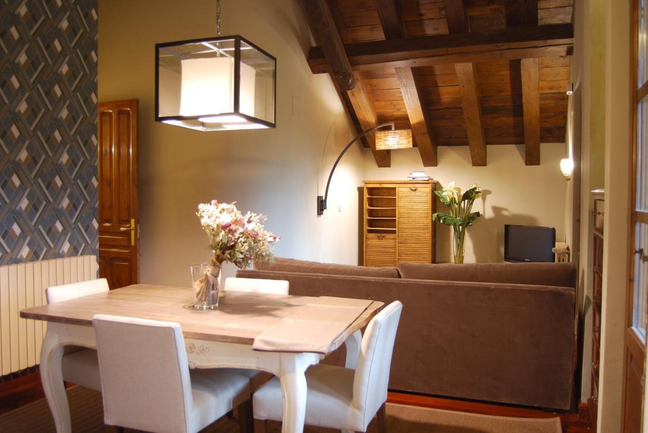 Casa Maria Berna Villa Sarvisé Eksteriør billede